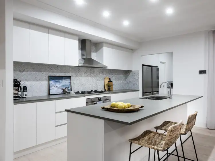 Third view of Homely house listing, 89 Burleigh Drive, Burns Beach WA 6028