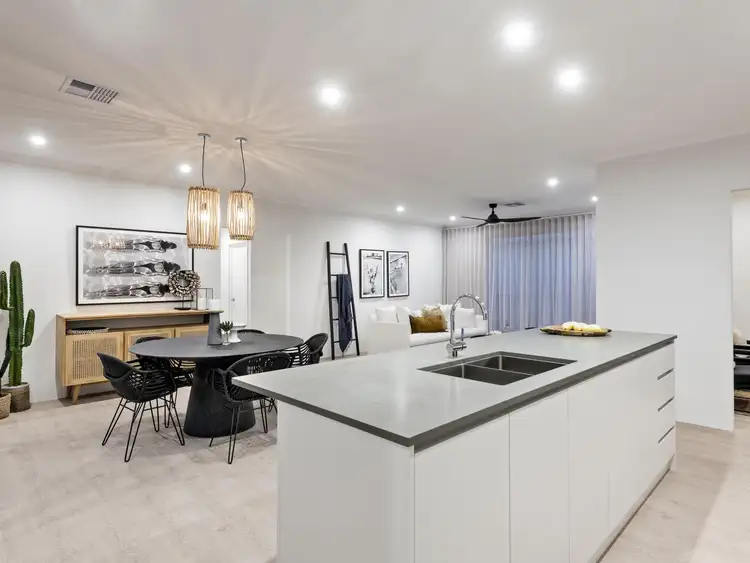 Fourth view of Homely house listing, 89 Burleigh Drive, Burns Beach WA 6028