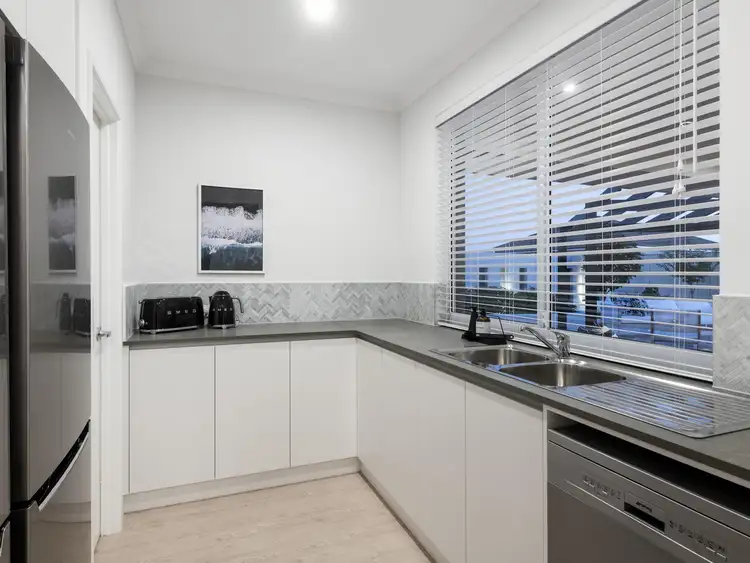 Sixth view of Homely house listing, 89 Burleigh Drive, Burns Beach WA 6028
