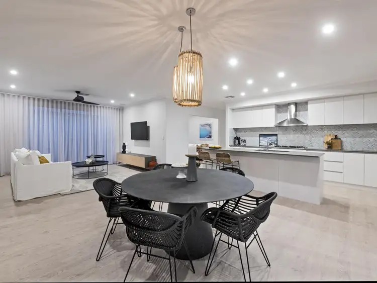 Seventh view of Homely house listing, 89 Burleigh Drive, Burns Beach WA 6028
