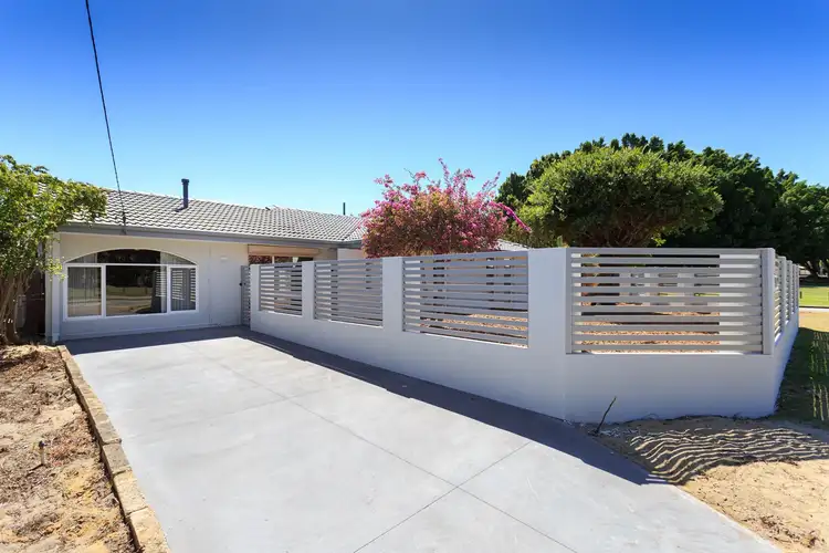 76 LAWRENCE STREET, Bayswater WA 6053