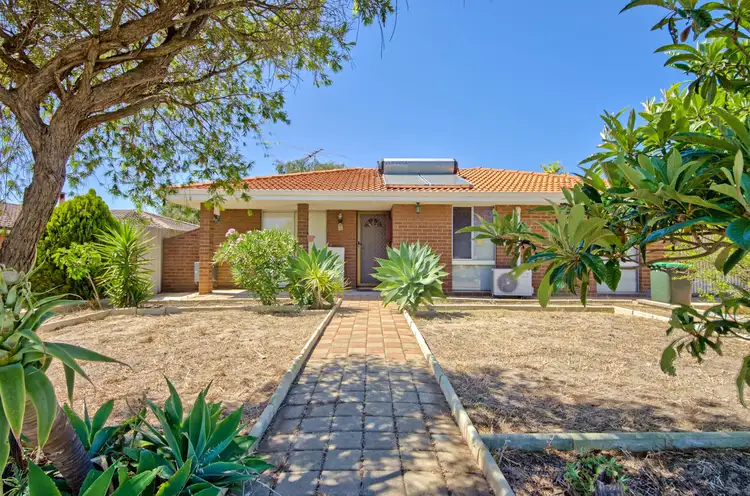1 Squire Avenue, Heathridge WA 6027