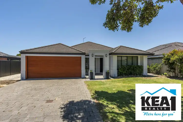 Main view of Homely house listing, 11 Nandat Road, Forrestfield WA 6058