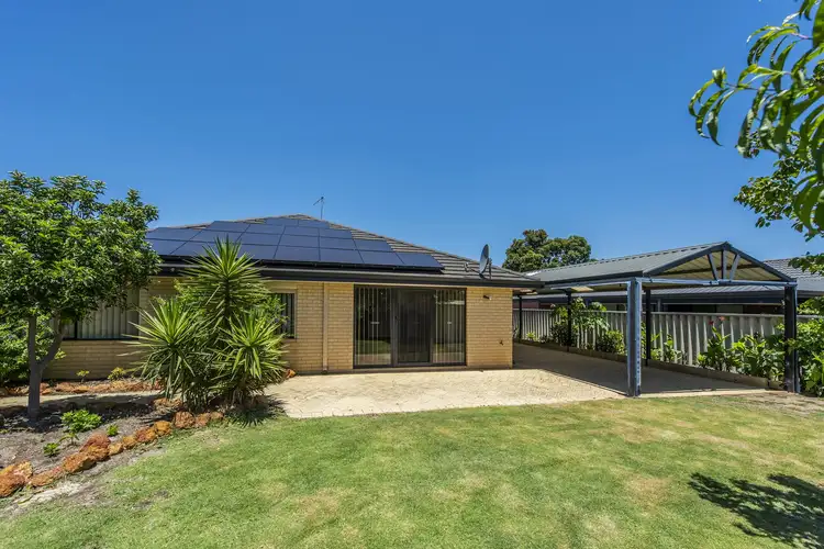 Fourth view of Homely house listing, 11 Nandat Road, Forrestfield WA 6058