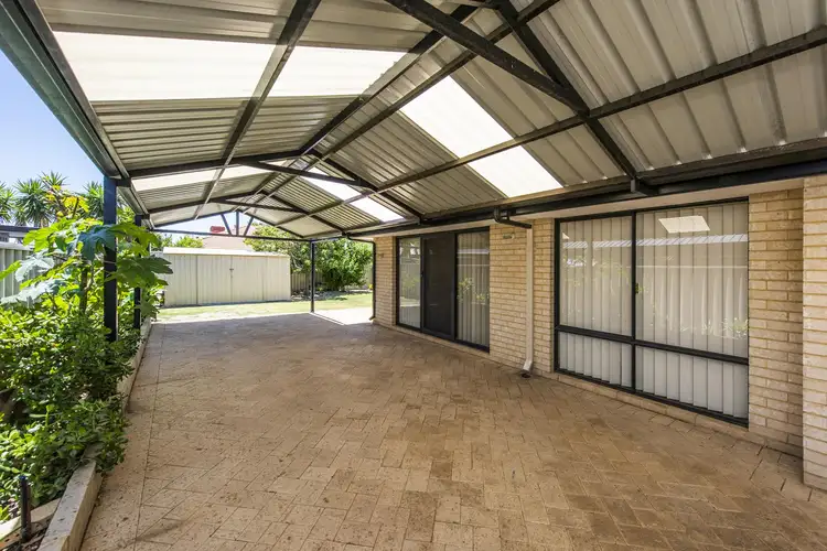 Fifth view of Homely house listing, 11 Nandat Road, Forrestfield WA 6058