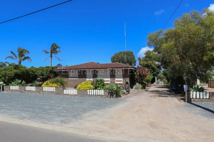 Main view of Homely house listing, 7 Padbury Street, Esperance WA 6450