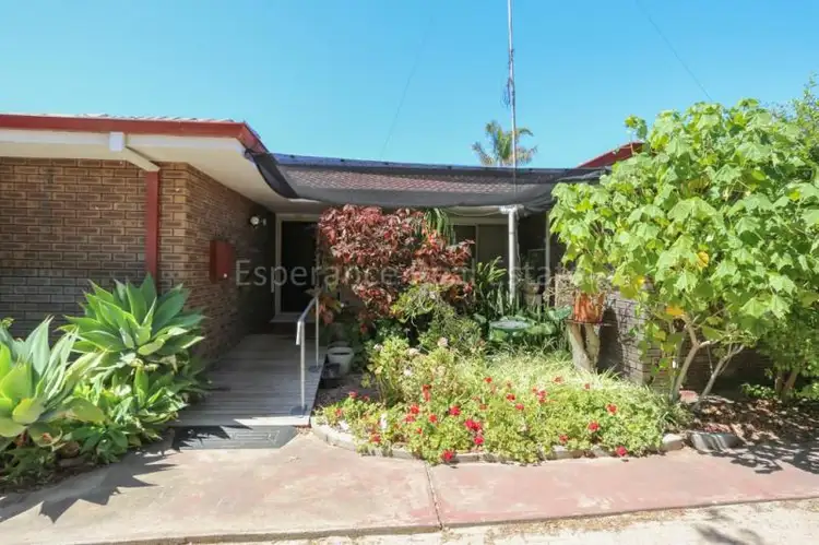 Third view of Homely house listing, 7 Padbury Street, Esperance WA 6450