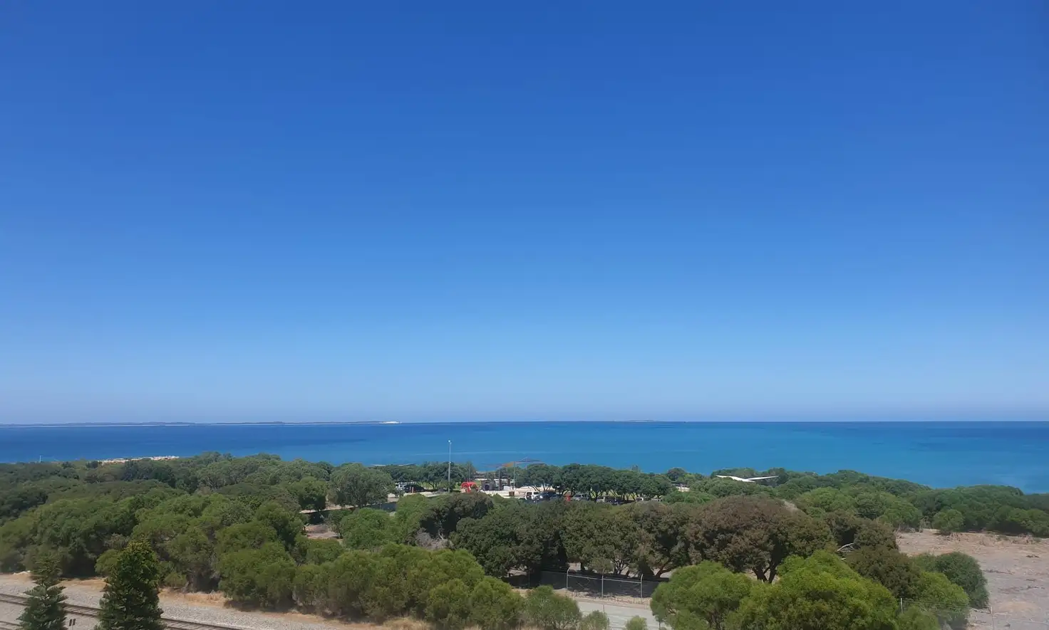 Main view of Homely apartment listing, 20/13 O'Connor Close, North Coogee WA 6163