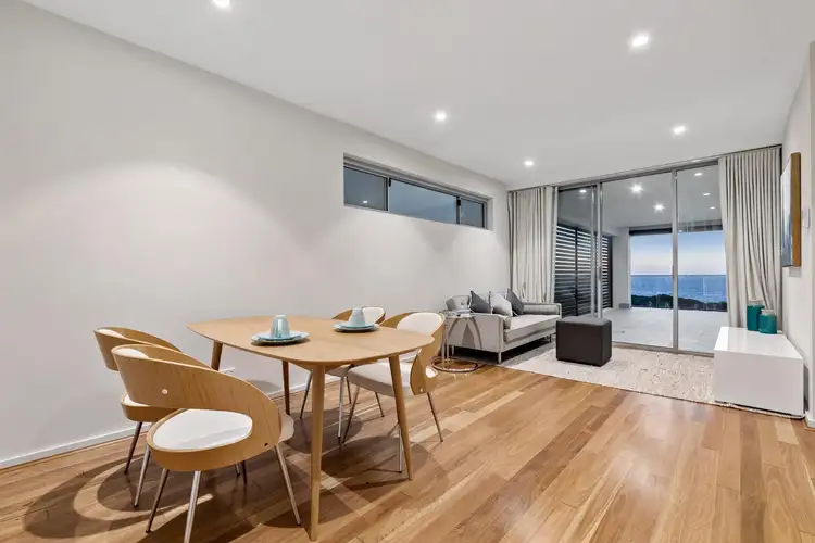 Second view of Homely apartment listing, 20/13 O'Connor Close, North Coogee WA 6163