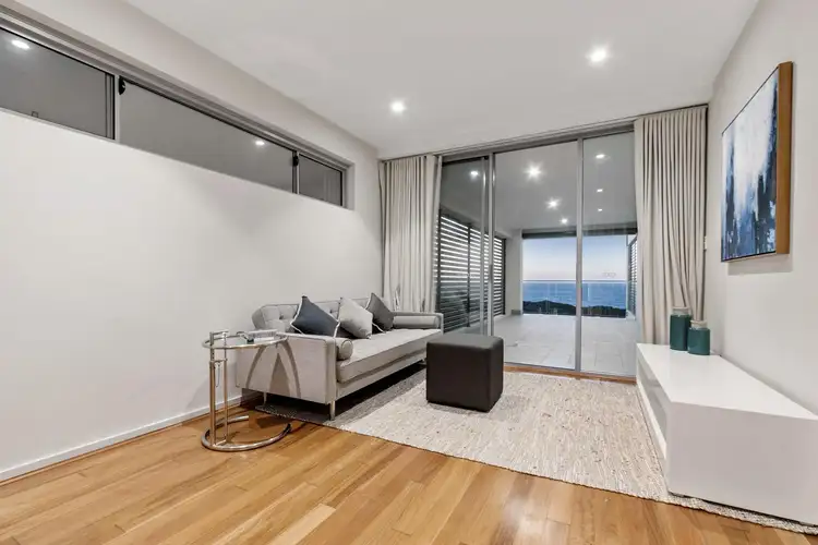 Third view of Homely apartment listing, 20/13 O'Connor Close, North Coogee WA 6163