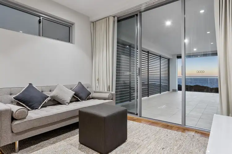 Fourth view of Homely apartment listing, 20/13 O'Connor Close, North Coogee WA 6163
