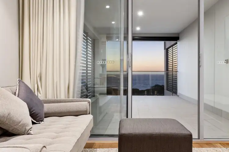 Fifth view of Homely apartment listing, 20/13 O'Connor Close, North Coogee WA 6163