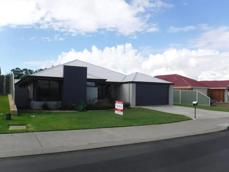 Main view of Homely house listing, 3 Priory Road, Australind WA 6233