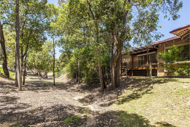 Main view of Homely villa listing, 7/138 Lewis Road, Forrestfield WA 6058