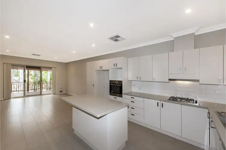Third view of Homely villa listing, 7/138 Lewis Road, Forrestfield WA 6058