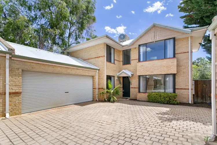 3/12 Lentona Road, Attadale WA 6156