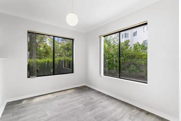 Sixth view of Homely townhouse listing, 3/12 Lentona Road, Attadale WA 6156