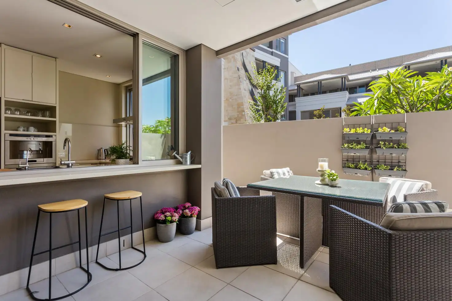 Main view of Homely apartment listing, 112/40 St Quentin Avenue, Claremont WA 6010