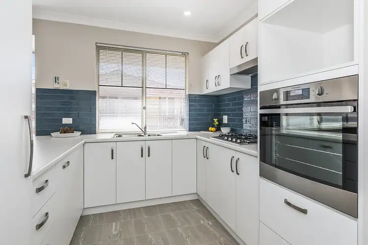 329/17-21 Hefron Street, Rockingham WA 6168