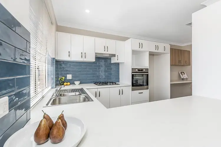 Second view of Homely apartment listing, 329/17-21 Hefron Street, Rockingham WA 6168