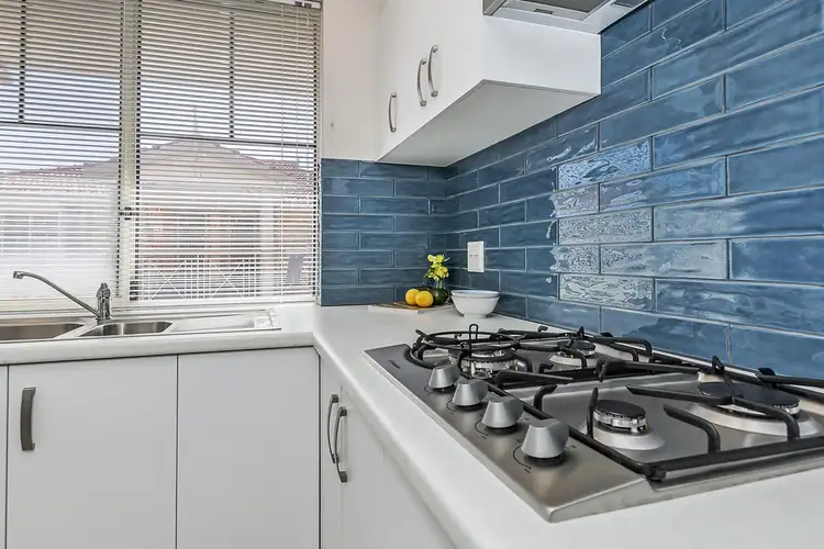 Third view of Homely apartment listing, 329/17-21 Hefron Street, Rockingham WA 6168