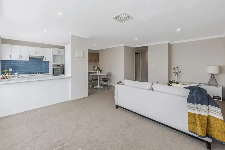 Fourth view of Homely apartment listing, 329/17-21 Hefron Street, Rockingham WA 6168