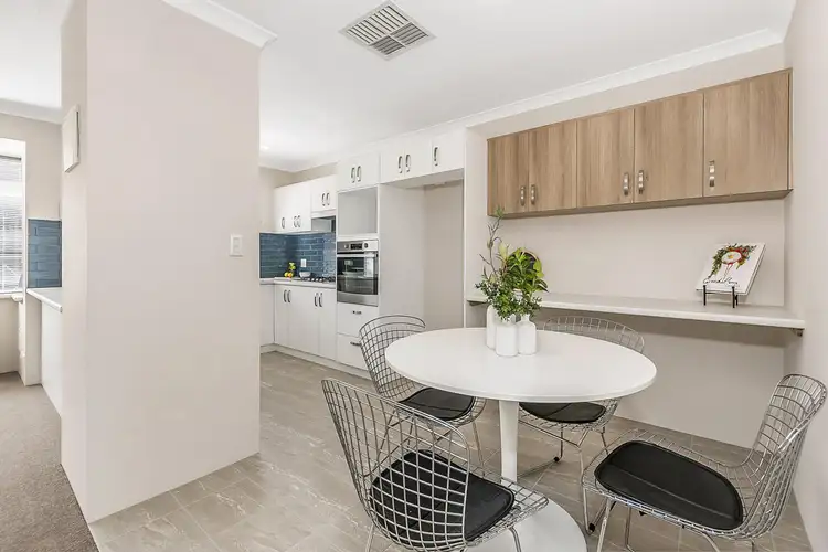 Fifth view of Homely apartment listing, 329/17-21 Hefron Street, Rockingham WA 6168