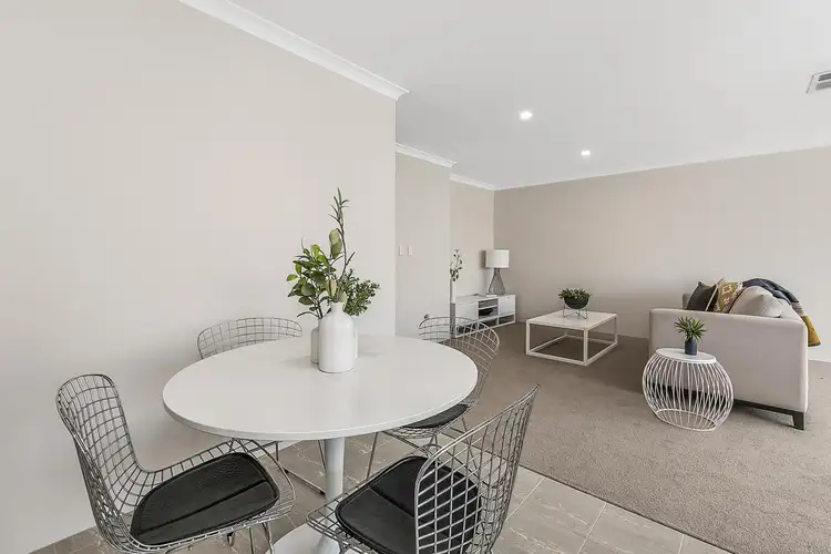Sixth view of Homely apartment listing, 329/17-21 Hefron Street, Rockingham WA 6168