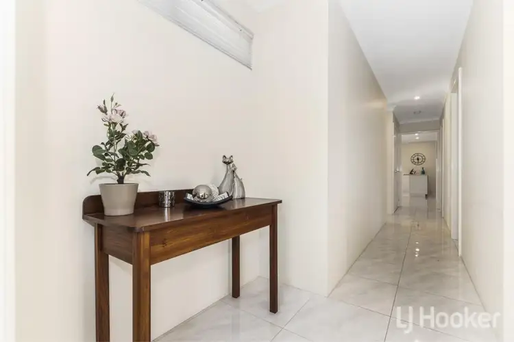 Second view of Homely house listing, 24A Whipbird, Alkimos WA 6038
