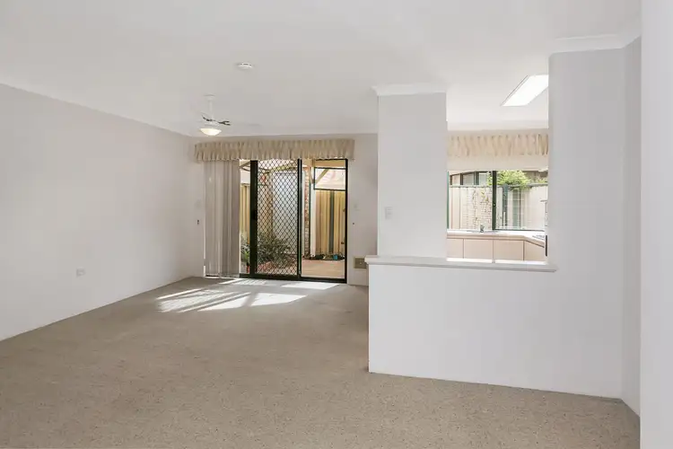 Second view of Homely villa listing, 77/17-21 Hefron Street, Rockingham WA 6168