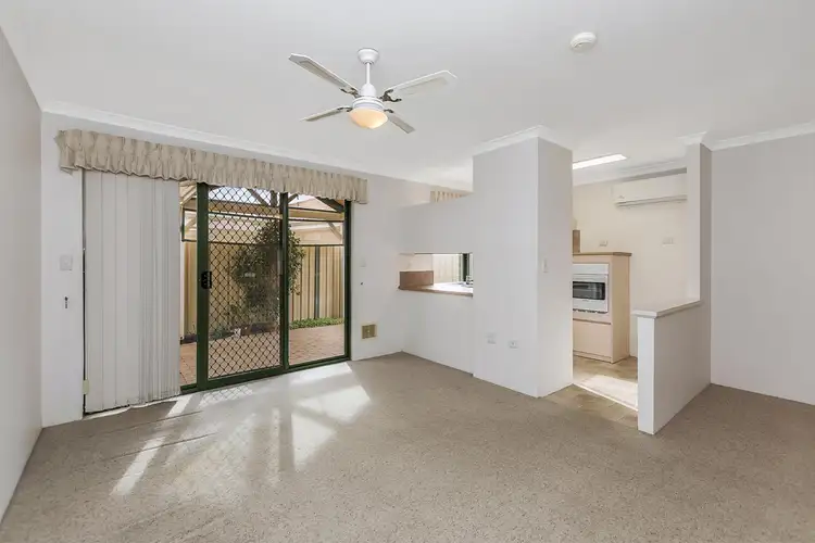 Third view of Homely villa listing, 77/17-21 Hefron Street, Rockingham WA 6168