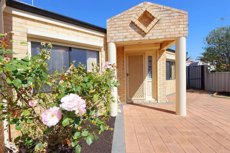 25 Aspic Crescent, Spearwood WA 6163