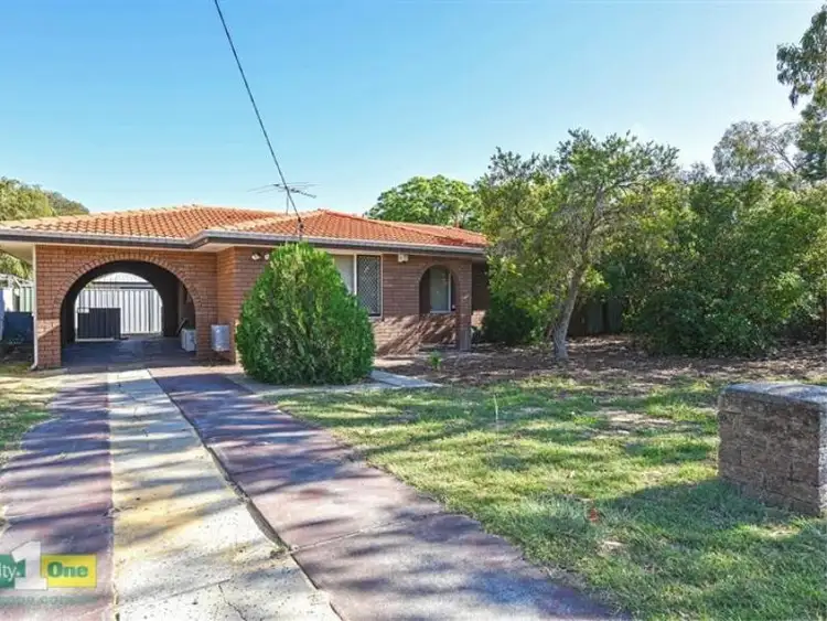 Second view of Homely house listing, 27 Ilma Street, Gosnells WA 6110