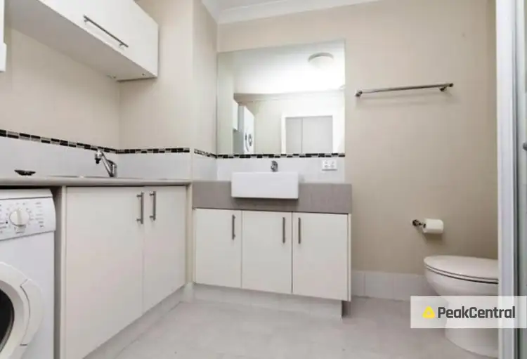 Third view of Homely apartment listing, 33/34 Malata Crescent, Success WA 6164
