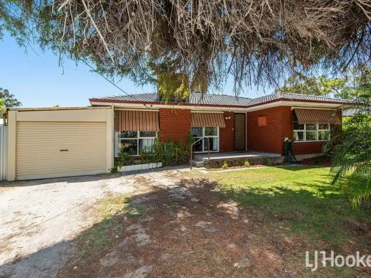 58 Ospringe Street, Gosnells WA 6110