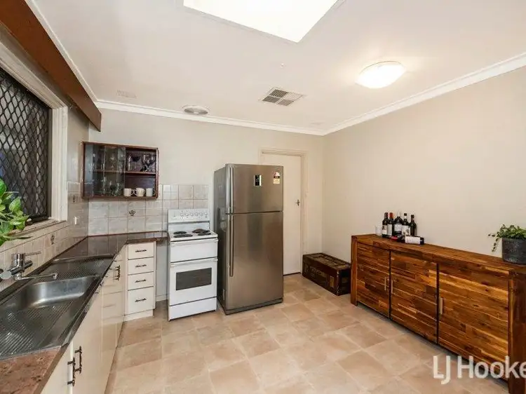 Fifth view of Homely house listing, 58 Ospringe Street, Gosnells WA 6110