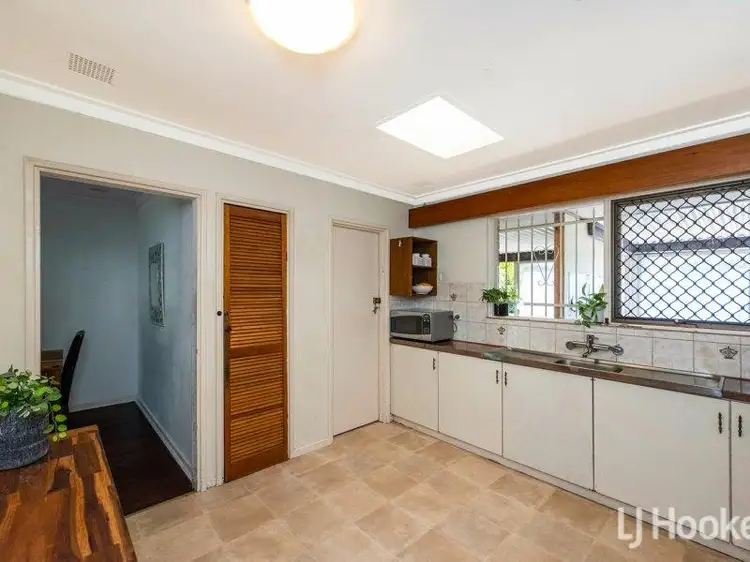 Sixth view of Homely house listing, 58 Ospringe Street, Gosnells WA 6110