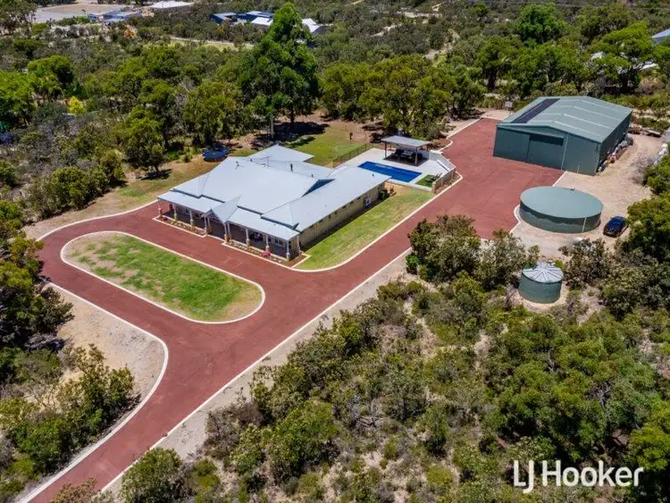 84 The Horseshoe, Wandi WA 6167