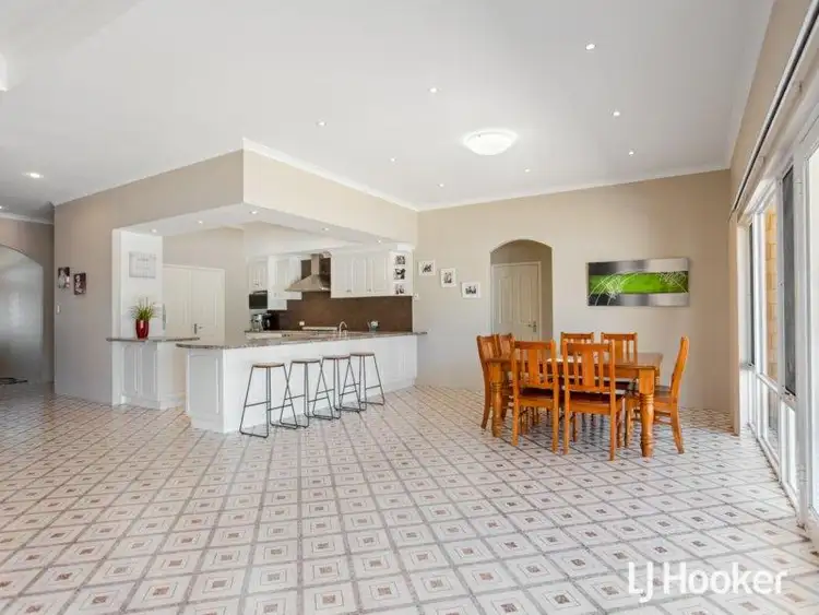 Fourth view of Homely house listing, 84 The Horseshoe, Wandi WA 6167