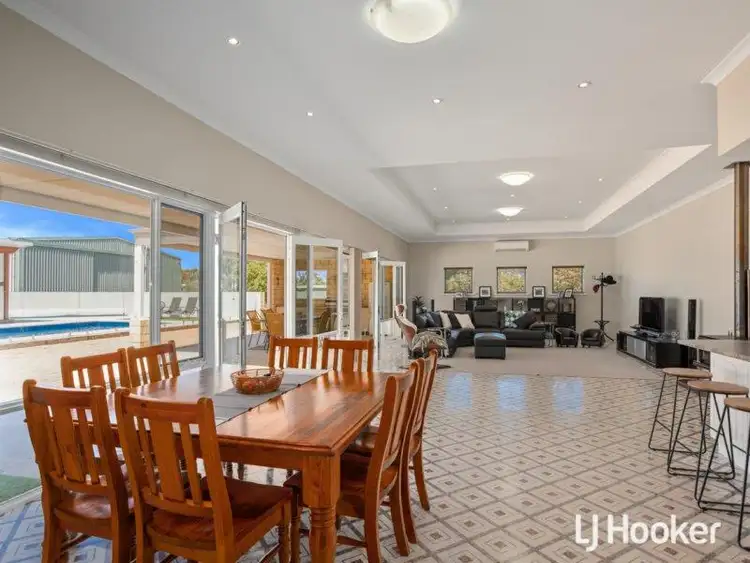 Fifth view of Homely house listing, 84 The Horseshoe, Wandi WA 6167