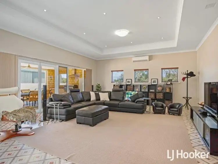 Sixth view of Homely house listing, 84 The Horseshoe, Wandi WA 6167