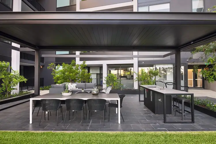 405/660 Albany Highway, Victoria Park WA 6100