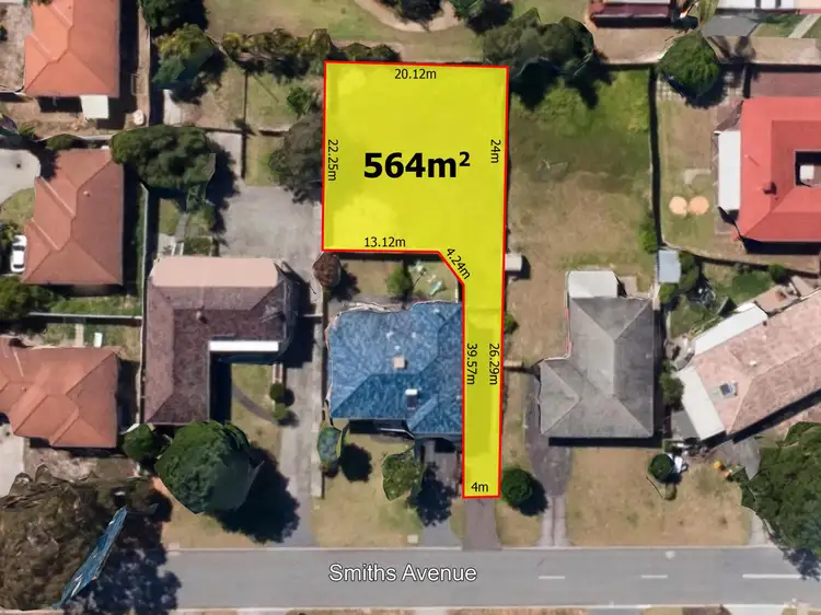 30A Smiths Avenue, Redcliffe WA 6104