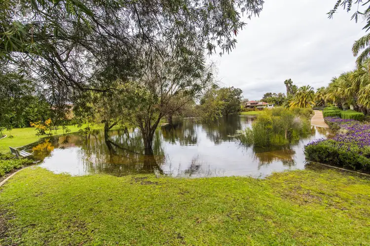 Third view of Homely land listing, 30A Smiths Avenue, Redcliffe WA 6104