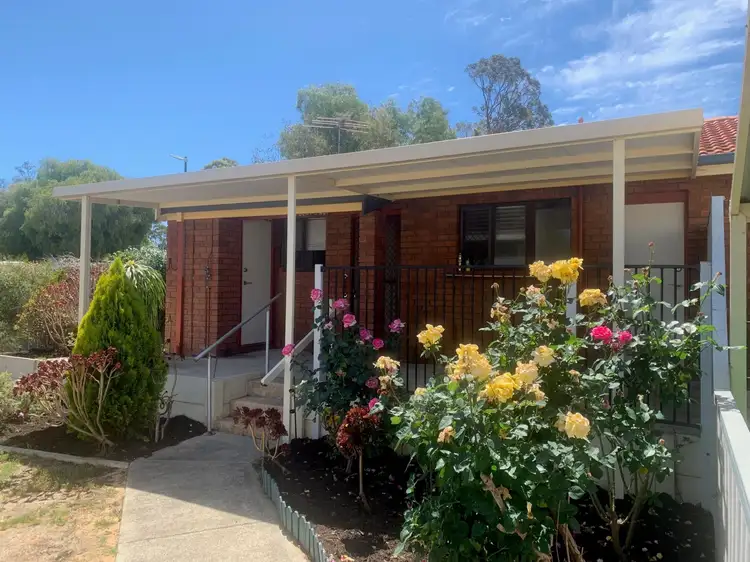 Main view of Homely unit listing, 4/4 Davenport Way, Withers WA 6230