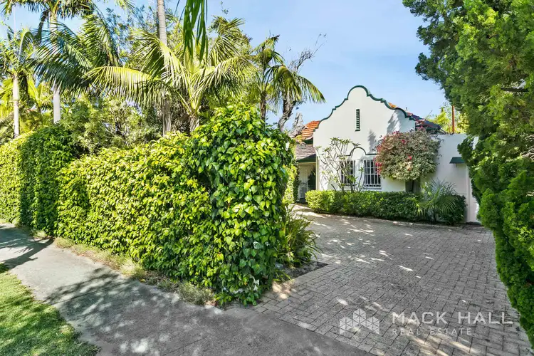 Main view of Homely house listing, 1 Robinson Terrace, Daglish WA 6008