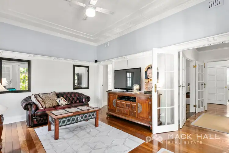 Second view of Homely house listing, 1 Robinson Terrace, Daglish WA 6008