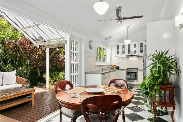 Third view of Homely house listing, 1 Robinson Terrace, Daglish WA 6008