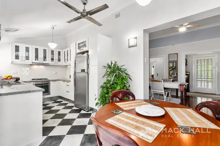 Fourth view of Homely house listing, 1 Robinson Terrace, Daglish WA 6008