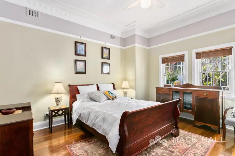 Fifth view of Homely house listing, 1 Robinson Terrace, Daglish WA 6008